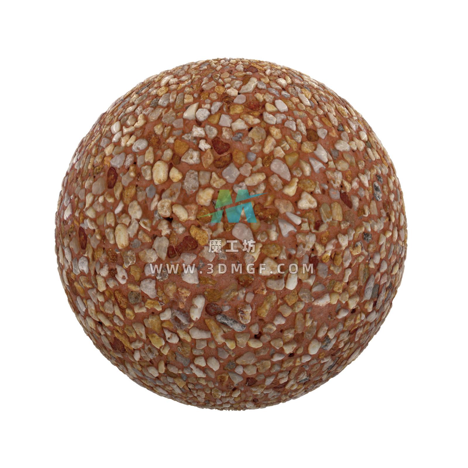 魔工坊-大理石/石材/混凝土材质贴图36 魔工坊-大理石/石材/混凝土材质贴图36