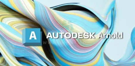 C4D插件-阿诺德Arnold渲染器 SolidAngle C4DtoA 4.7.5.1 Win C4D插件-阿诺德Arnold渲染器 SolidAngle C4DtoA 4.7.5.1 Win